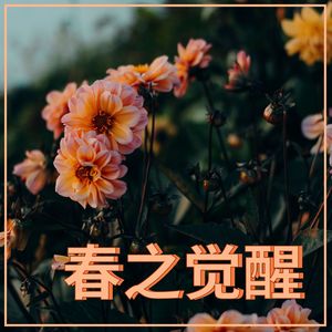 春之觉醒 – 新世纪音乐，冥想音乐， 春分，大自然之音