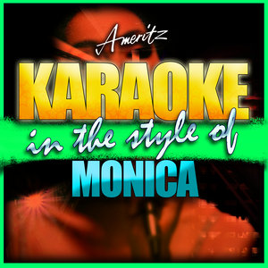 Karaoke - Monica