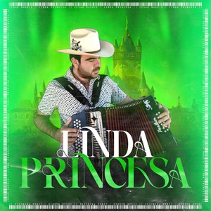 LINDA PRINCESA