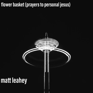 Flower Basket (Prayers to Personal Jesus)