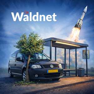 Wâldnet