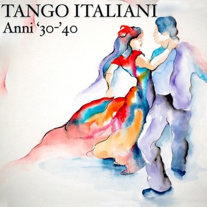 Tango italiani anni 30-40