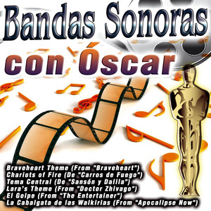 Bandas Sonoras Con Óscar