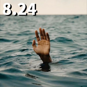 8.24（prod.No Birthday）