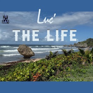 The Life (With Beat Minus the Sample)