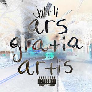 ars gratia artis (Explicit)