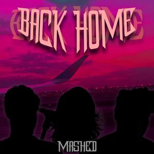 Back Home (Explicit)