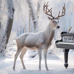 Rudolph, The Red-Nosed Reindeer (Piano)