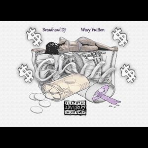 Chill freestyle (feat. Wavy Vuitton) (Explicit)