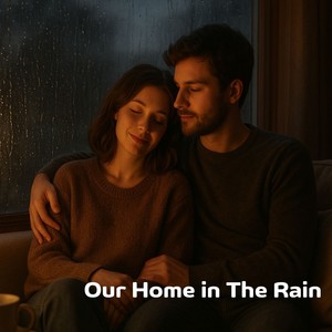 Our Home in The Rain (Explicit)