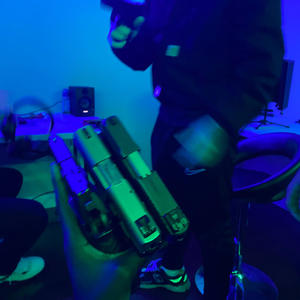 OneManBand (Explicit)