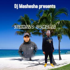 Isikhalo Somzali