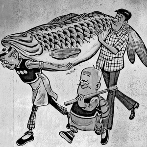 换血封面
