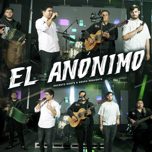 El Anonimo