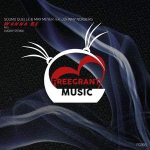 Wanna Be (Original Mix)