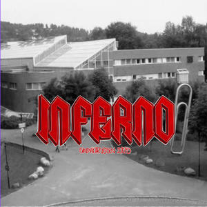 Hell Of A Show (Inferno2025) (feat. BigED) (Explicit)