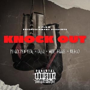 KNOCK OUT (feat. Pueblo) [Explicit]