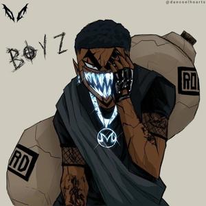 Boyz (Explicit)