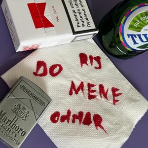 Do Mene (feat. Ommar) [Explicit]