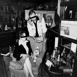 WARREN (feat. Woody) (Explicit)