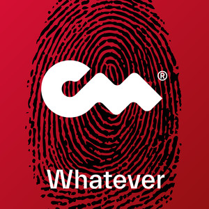 Whatever