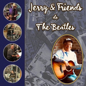 Jerry and Friends do The Beatles