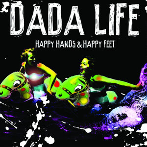 Happy Hands & Happy Feet (12' Edit)
