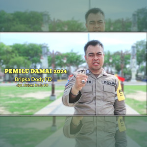 Pemilu Damai 2024