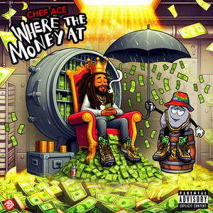 Where the Money At (Explicit)