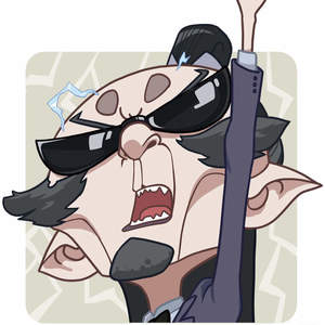 天雷滚滚我好怕怕 (哪吒打油诗)