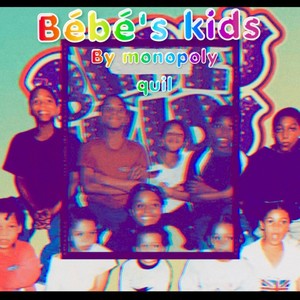 Bébé's Kids (Explicit)