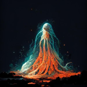 Three Oscillators - Submersion