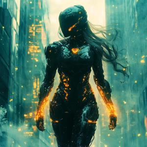 Piece Of You (feat. Yasmin Ward)