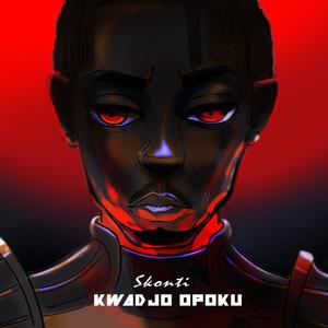 Kwadjo Opoku (Explicit)