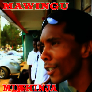 Mawingu