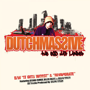 It Gets Worse(Dirty) (Explicit)