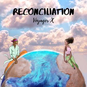 Reconciliation (Radio Edit) [Explicit]