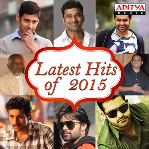 Latest Hits of 2015