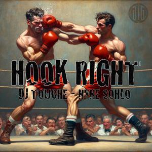 Hook Right (Explicit)