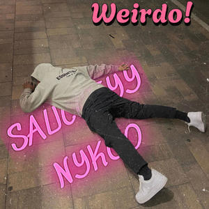 NO DISCUSSION (feat. NOA Don) (Explicit)