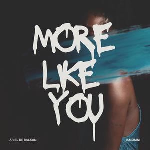 More like you (feat. IamOMNI)