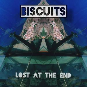 Lost At The End (Explicit)