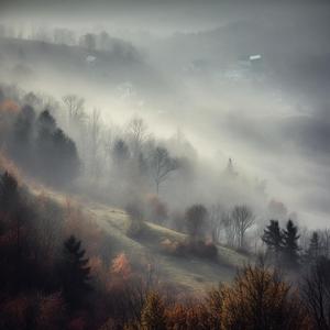 Hazy (feat. Emma Vera Eve)