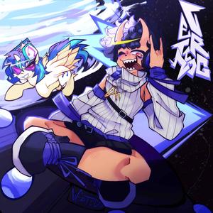 DOWN THAT ROAD! (Explicit)