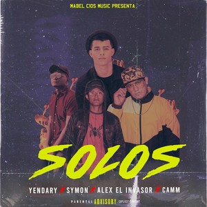 Solos (Explicit)