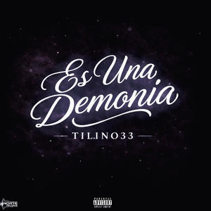 Es Una Demonia