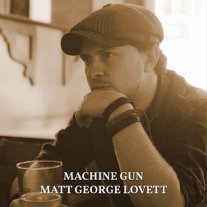 Machine Gun