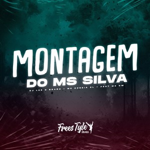 Montagem Do Ms Silva (Explicit)