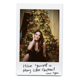 Have Yourself A Merry Little Christmas