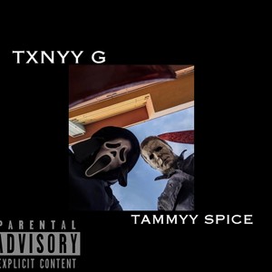 2 Shots (feat. Tammyy Spice) [Explicit]